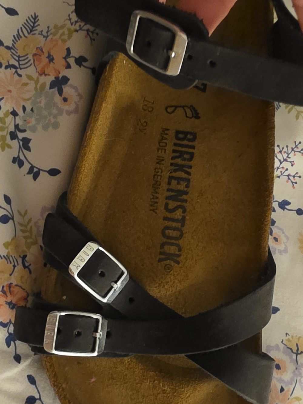 Birkenstock Kumba Sandals - Picture 5 of 6